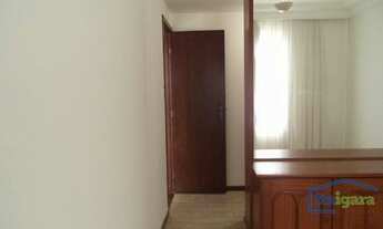 Imagem 7: Apartamento com 3 dormitórios à venda, 140 m² por R$ 700.000,00 - Caminho das Árvores - Sa