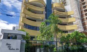 Imagem: Cobertura com 4 dormitórios à venda, 440