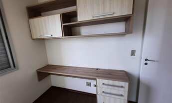 Imagem 4: Apartamento Vila Antonina São Paulo/SP