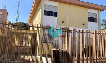 Imagem: Sobrado com 4 dormitórios à venda, 286