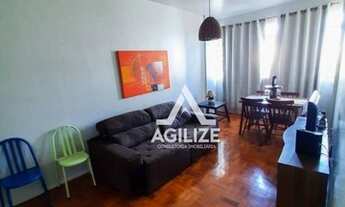 Imagem 3: Apartamento à venda, 110 m² por R$ 380.000,00 - Centro - Macaé/RJ