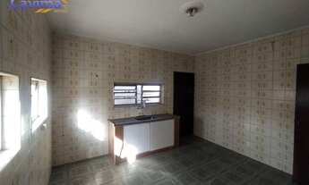 Imagem 4: Sobrado com 3 dormitórios, 200 m² - venda por R$ 950.000,00 ou aluguel por R$ 2.299,00/mês