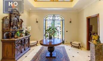 Imagem 5: Casa com 4 dormitórios à venda, 860 m² - Jardim Morumbi - São Paulo/SP