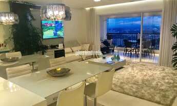 Imagem 7: Apartamento MOBILIADO 2 Dormitórios 2 Vagas no Morumbi!!!!