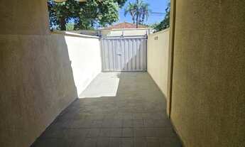 Imagem 2: Kitnet/conjugado para aluguel com 25 metros quadrados com 1 quarto em Jardim América - Goi