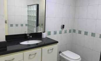 Imagem 5: Apartamento com dois quartos e duas vagas Rua Haddock Lobo, Estácio