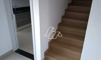 Imagem 5: Casa com 3 dormitórios à venda, 85 m² por R$ 360.000 - Jardim Sasazaki - Marília/SP