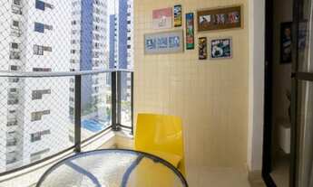 Imagem 7: LAZULI RESIDENCE M.C