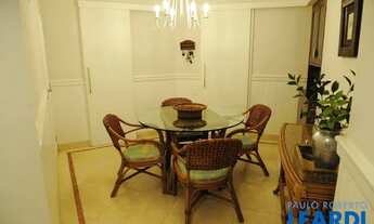 Imagem 7: APARTAMENTO - MORUMBI - SP