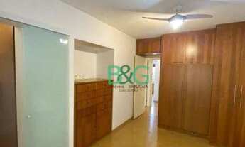 Imagem 5: Apartamento com 3 dormitórios à venda, 146 m² por R$ 1.999.000 - Vila Mariana - São Paulo