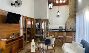 Imagem 6: CAMBé - Casa de Condomínio - Esperança