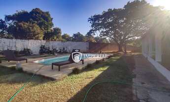 Imagem 4: Chácara com 3 dormitórios à venda, 3300 m² por R$ 995.000,00 - Zona Rural - Porto Feliz/SP