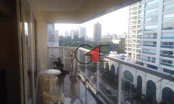 Imagem 3: Cobertura com 4 dormitórios à venda, 450 m² por R$ 1.700.000,00 - Aparecida - Santos/SP