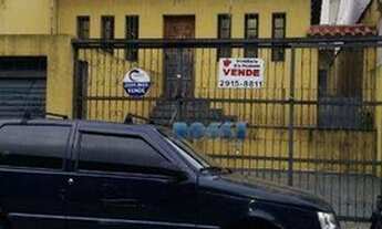 Imagem: Casa com 2 dormitórios à venda, 130 m²