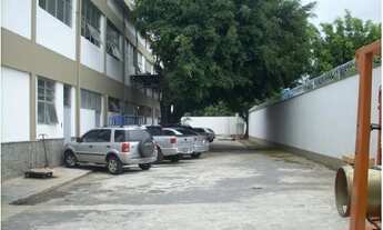 Imagem 3: Galpão industrial para locação, Lapa de Baixo, São Paulo