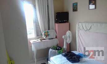 Imagem 6: Apartamento com 2 dormitórios à venda, 62 m² por R$ 320.000,00 - Jaguaré - São Paulo/SP