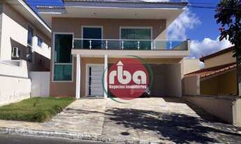 Imagem: Casa à venda, 265 m² por R$ 1.100.000,00