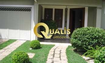 Imagem 2: CASA RESIDENCIAL em INDAIATUBA - SP, VILLAGE TERRAS DE INDAIÁ