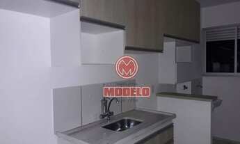 Imagem 7: Apartamento à venda, 45 m² por R$ 185.000,00 - Jardim São Francisco - Piracicaba/SP