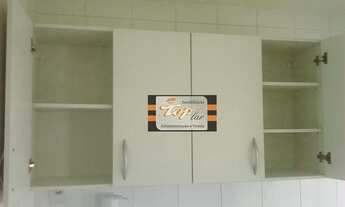 Imagem 7: Apartamento com 2 dormitórios à venda, 60 m² por R$ 430.000,00 - Parque São Domingos - São