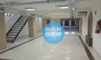 Imagem 2: Sobrado com 1 dormitório para alugar, 3000 no Centro - Santos/SP