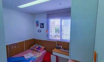 Imagem 7: Vendo apto reformado vila do frio- 3 quartos sendo 1 suite