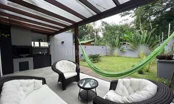 Imagem: Joinville - Casa Padrão - GLORIA