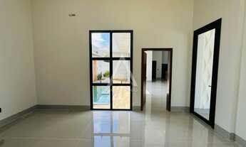 Imagem 5: CASA RESIDENCIAL em Sinop - MT, Condomínio Portal da Mata