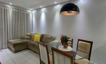 Imagem 2: Casa em Condomínio para Venda em Limeira, Chácara Antonieta, 2 dormitórios, 2 banheiros, 3