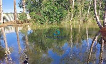 Imagem 2: Oportunidade Terreno Condomínio Bella Vittá Realize o sonho de construir com a segurança e