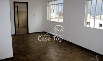 Imagem 4: Apartamento para alugar Centro - Edifício Conceição