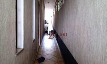 Imagem 7: Casa com 3 dormitórios para alugar, 249 m² por R$ 3.500,00/mês - Vila São Silvestre - Baru