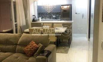 Imagem 4: Apartamento com 3 dormitórios à venda, 114 m² por R$ 1.330.000,00 - Vila Santo Estevão - S
