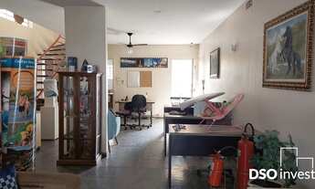 Imagem 2: SãO PAULO - Casa Comercial - Alto da Boa Vista