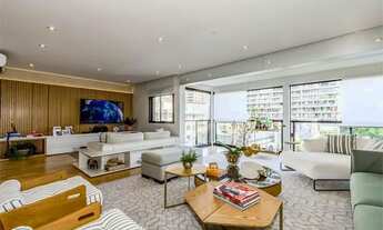 Imagem 2: São Paulo - Apartamento Padrão - VILA NOVA CONCEIÇÃO