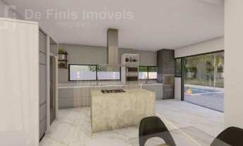 Imagem 5: Sobrado Novo, nunca habitado