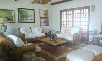 Imagem 2: Casa com 5 dormitórios, 350 m² - venda - Riviera de São Lourenço - Bertioga/SP