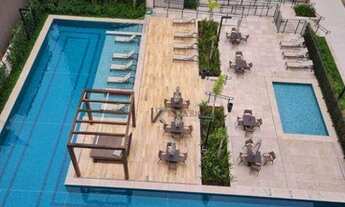 Imagem 3: Apartamento com 2 dormitórios para alugar, 68 m² por R$ 6.259,66/mês - Água Branca - São P