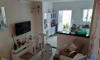 Imagem 3: Linda Casa de cond. 02 Dorms. Financia na Vl. Pestana