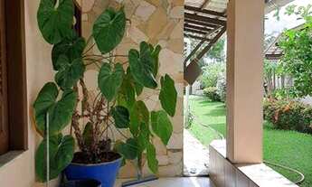 Imagem 7: Casa com 6 dormitórios, 250 m² - venda por R$ 1.800.000,00 ou aluguel por R$ 1.500,00/dia