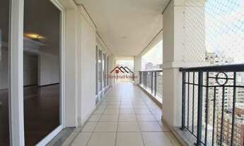 Imagem 5: Apartamento Venda Vila Nova Conceição 311 m² 4 Dormitórios