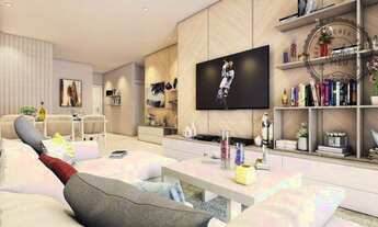 Imagem 7: Apartamento com 2 dormitórios à venda, 91 m² por R$ 597.531,23 - Jardim Real - Praia Grand