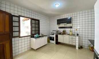 Imagem 4: Casa para venda possui 150 metros quadrados com 4 quartos em São Cristóvão - Salvador - BA