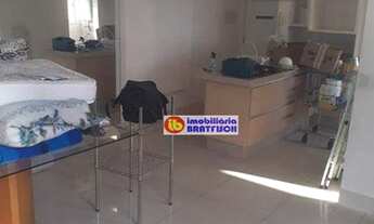 Imagem 2: Cobertura 2 dormitórios à venda, 101 m² por R$ 940.000 - Mooca - São Paulo/SP