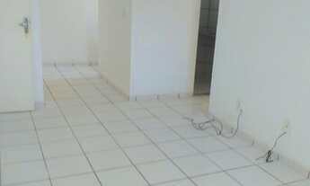 Imagem 4: Apartamento com 2 dormitórios, 48 m² - venda por R$ 215.000,00 ou aluguel por R$ 850,00/mê