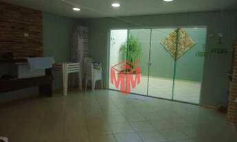 Imagem 5: Sobrado com 3 dormitórios à venda, 290 m² por R$ 1.290.000,00 - Vila Marchi - São Bernardo