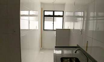 Imagem 2: Apartamento Residencial à venda, Granbery, Juiz de Fora -