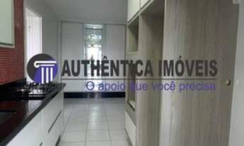 Imagem 6: APARTAMENTO para LOCAÇÃO - CENTRO - OSASCO - SÃO PAULO - AUTHÊNTICA IMÓVEIS