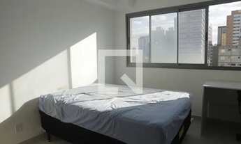 Imagem 2: Apartamento para Aluguel - Vila Clementino, 1 Quarto, 24 m2
