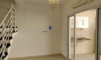 Imagem 6: SOBRADO 3 DTS À VENDA E LOCAÇÃO COND. HORTO